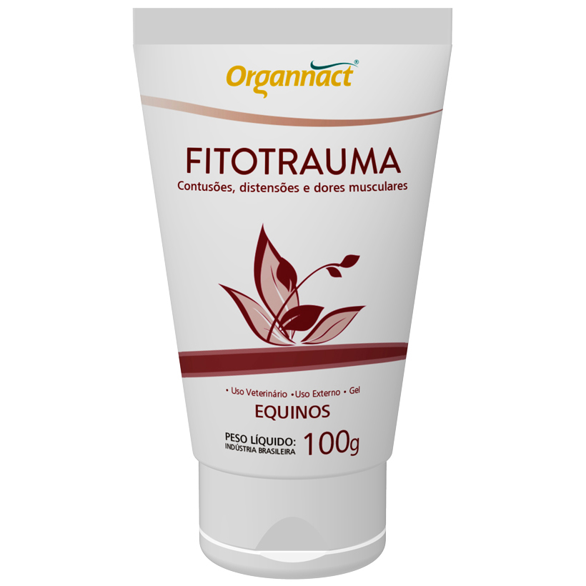 Fitotrauma - 100g